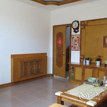 崂山山海颐庭公寓酒店提供图片