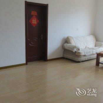 崂山山海颐庭公寓酒店提供图片