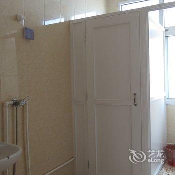 崂山山海颐庭公寓酒店提供图片