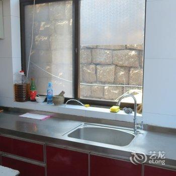 崂山山海颐庭公寓酒店提供图片
