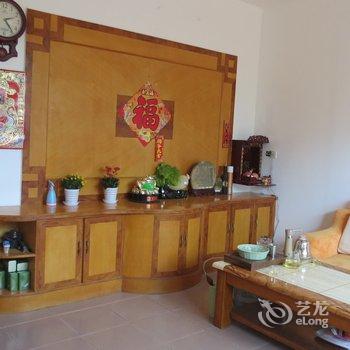 崂山山海颐庭公寓酒店提供图片