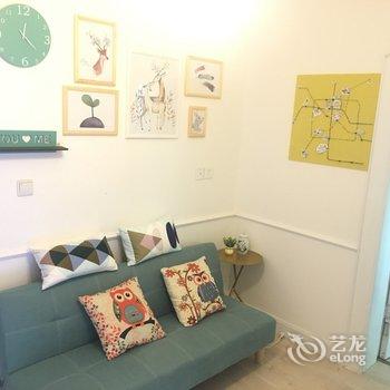 成都灵活的胖子公寓酒店提供图片