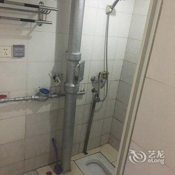 成都灵活的胖子公寓酒店提供图片