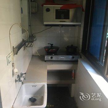 成都灵活的胖子公寓酒店提供图片
