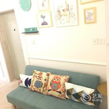 成都灵活的胖子公寓酒店提供图片