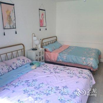 成都灵活的胖子公寓酒店提供图片