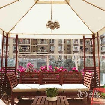 广州Locals路客·广州海珠A18舍公寓(白梧桐轰趴馆分店)酒店提供图片