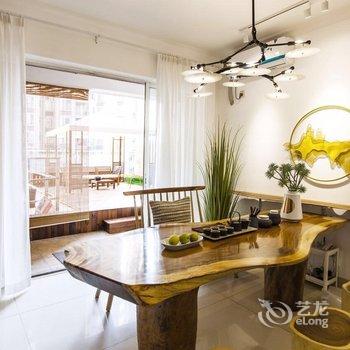 广州Locals路客·广州海珠A18舍公寓(白梧桐轰趴馆分店)酒店提供图片