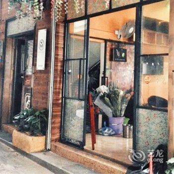 广州大学城小洲村遇见美旅度假别墅(小洲村分店)酒店提供图片
