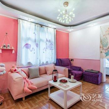 西安小点儿公寓(西安中国画院分店)酒店提供图片