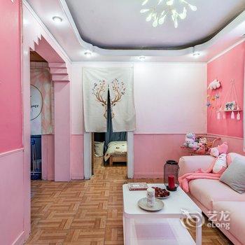 西安小点儿公寓(西安中国画院分店)酒店提供图片