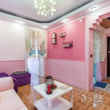 西安小点儿公寓(西安中国画院分店)酒店提供图片