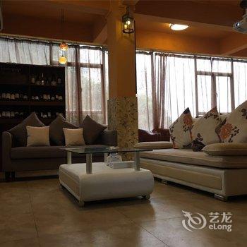 广州大学城小洲村遇见美旅度假别墅(小洲村分店)酒店提供图片