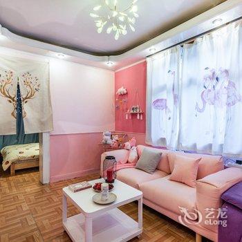 西安小点儿公寓(西安中国画院分店)酒店提供图片