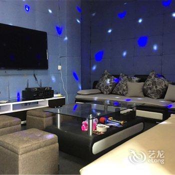 广州大学城小洲村遇见美旅度假别墅(小洲村分店)酒店提供图片