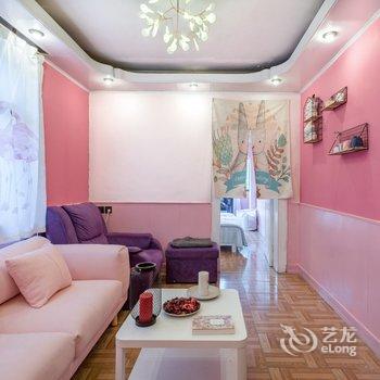 西安小点儿公寓(西安中国画院分店)酒店提供图片