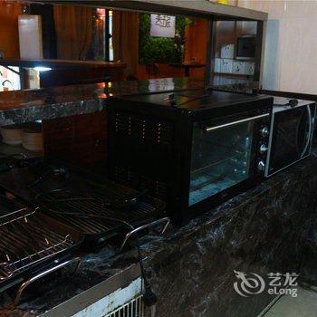广州大学城小洲村遇见美旅度假别墅(小洲村分店)酒店提供图片