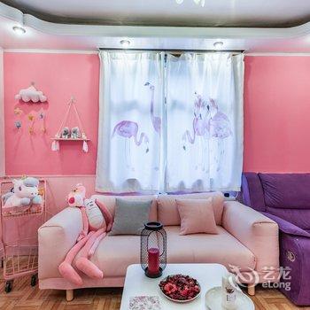 西安小点儿公寓(西安中国画院分店)酒店提供图片