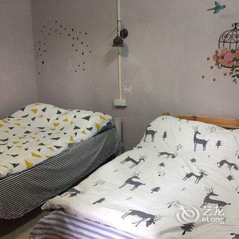 广州大学城小洲村遇见美旅度假别墅(小洲村分店)酒店提供图片