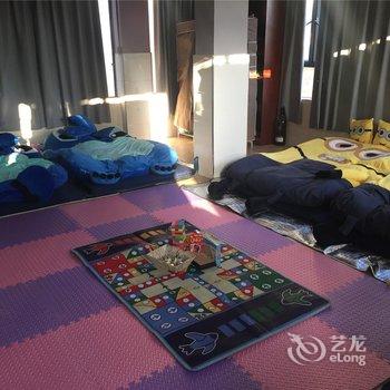 广州大学城小洲村遇见美旅度假别墅(小洲村分店)酒店提供图片