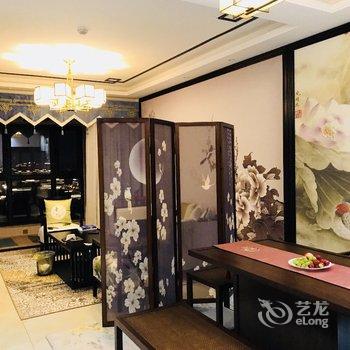 西安有故事的女同学公寓(蔡家村分店)酒店提供图片