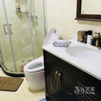 西安有故事的女同学公寓(蔡家村分店)酒店提供图片