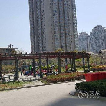 威海林艳芝公寓酒店提供图片