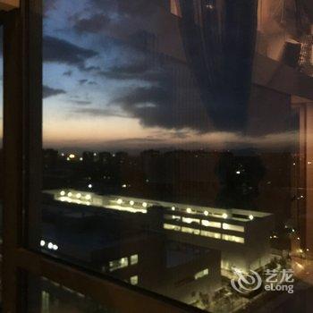 北京Helena’house公寓(吉祥庄村南大街分店)酒店提供图片