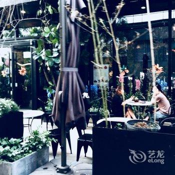 北京Helena’house公寓(吉祥庄村南大街分店)酒店提供图片