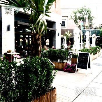 北京Helena’house公寓(吉祥庄村南大街分店)酒店提供图片