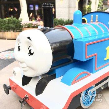 北京Helena’house公寓(吉祥庄村南大街分店)酒店提供图片