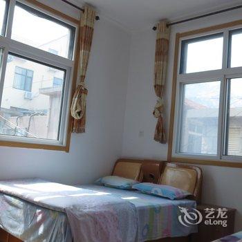 崂山山海颐庭公寓酒店提供图片