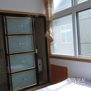 崂山山海颐庭公寓酒店提供图片