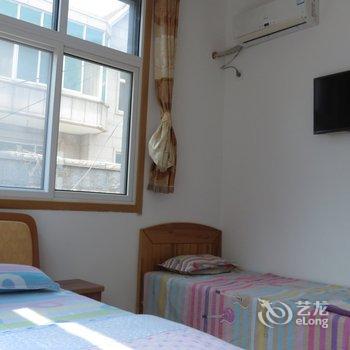 崂山山海颐庭公寓酒店提供图片