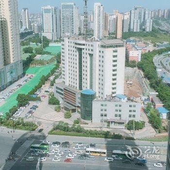 西安栖岛生活精品民宿(新小寨村分店)酒店提供图片