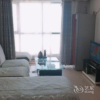 西安栖岛生活精品民宿(新小寨村分店)酒店提供图片