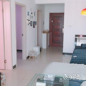 西安栖岛生活精品民宿(新小寨村分店)酒店提供图片