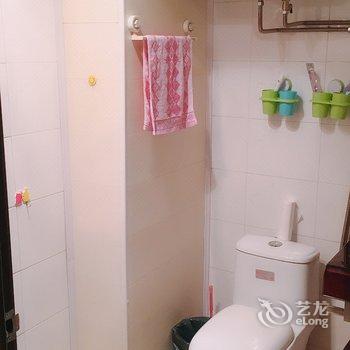 西安栖岛生活精品民宿(新小寨村分店)酒店提供图片