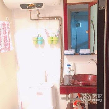 西安栖岛生活精品民宿(新小寨村分店)酒店提供图片