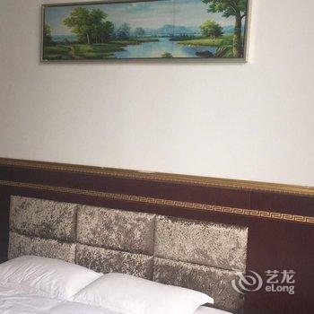 广州军博商务公寓(赤岗村分店)酒店提供图片