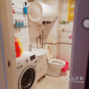 北京尚隐冠英园公寓酒店提供图片