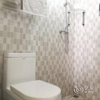 成都锦遇公寓(合江亭分店)酒店提供图片