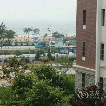 青岛夏夏日租房公寓酒店提供图片