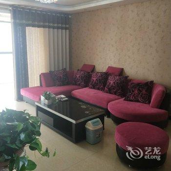 西安大雁塔大唐芙蓉园海洋馆观景三居室公寓酒店提供图片