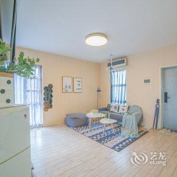 成都锦遇公寓(合江亭分店)酒店提供图片