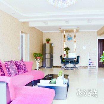 西安大雁塔大唐芙蓉园海洋馆观景三居室公寓酒店提供图片