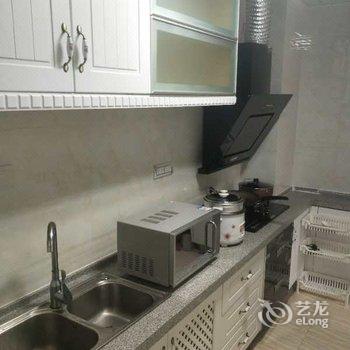 西安大雁塔大唐芙蓉园海洋馆观景三居室公寓酒店提供图片