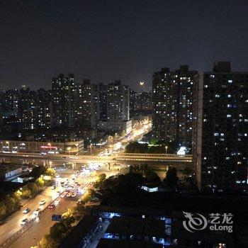 上海Claresunsun公寓酒店提供图片