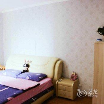 西安大雁塔大唐芙蓉园海洋馆观景三居室公寓酒店提供图片