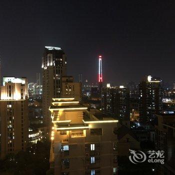 上海Claresunsun公寓酒店提供图片
